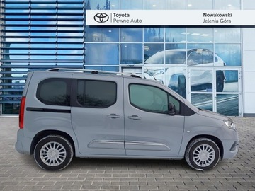 Toyota Proace II 2022 Toyota PROACE CITY VERSO 1.5 D-4D Business 1.5 D-4, zdjęcie 3