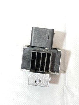 MODUL RELÉ SVÍČEK ŽHAVÍCÍCH RENAULT MASTER III 3 MERCEDES 1,5 11067807R