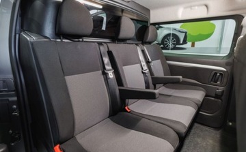 Toyota Proace II 2024 Toyota ProAce 2.0 D-4D Long 3,1t Active (bryg.) 2.0 Diesel 145KM, zdjęcie 9