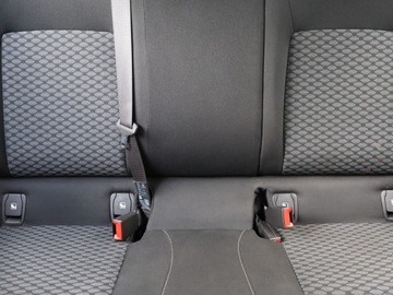 Opel Astra J GTC 1.4 100KM 2018 Opel Astra 1.4 16V, Salon Polska, Serwis ASO, zdjęcie 9