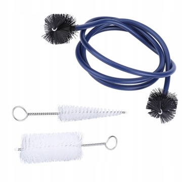 НАБОР ЩЕТК ДЛЯ ЧИСТКИ ТРУБ