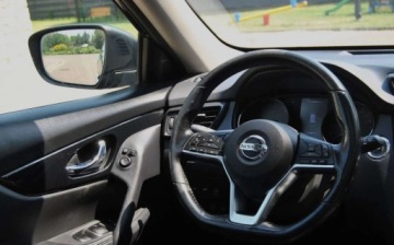 Nissan X-Trail III Terenowy Facelifting 1.7 dCi 150KM 2019 Nissan X-Trail GWARANCJA, 2019r, 1.7 Diesel, Automat, Panorama, Skora, Kam, zdjęcie 1