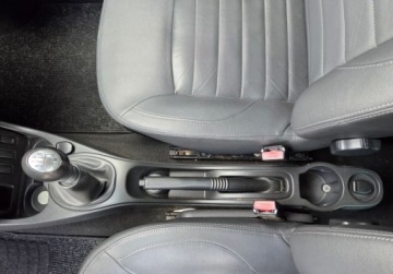 Dacia Duster I SUV Facelifting 1.2 TCe 125KM 2015 Dacia Duster 1.2Benz.125KM 6Bieg.Klima Navi Bluetooth Parktronic Faktura G, zdjęcie 20