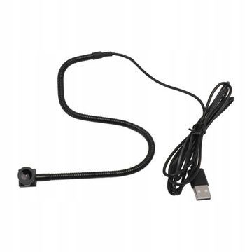 Centralna kamera internetowa USB do kontaktu