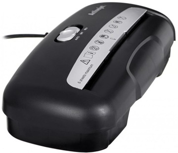 МОЩНЫЙ ОФИСНЫЙ УДАРИТЕЛЬ ACTIVEJET ДЛЯ ДОКУМЕНТОВ, КАРТ, КОРЗИНЫ 10 Л, P-2 ПОЛОСКИ