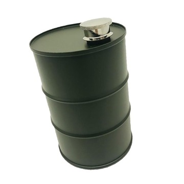 Biodro ze stali nierdzewnej 20 uncji do kiesz