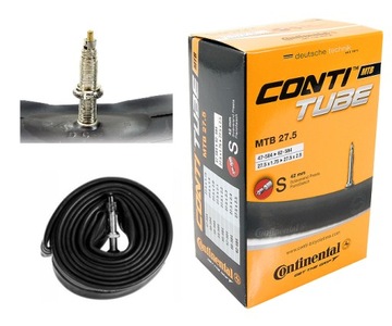 Dętka Continental MTB 27.5x1.75-2.50 Presta 42mm