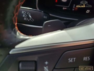 Seat Leon IV Sportstourer 2.0 TDI CR 150KM 2022 Seat Leon 2,0 tdi 150 KM DSG FR panorama navi virtual led alu zarejestrowa, zdjęcie 21