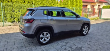 Jeep Compass II SUV 1.4 MultiAir 140KM 2019 JEEP COMPASS LONGITUDE! Stan idealny!, zdjęcie 7