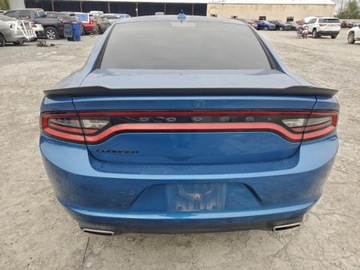 Dodge Charger VII 2023 Dodge Charger SXT 2023 3.6L 3.6 Benzyna 292KM, zdjęcie 2