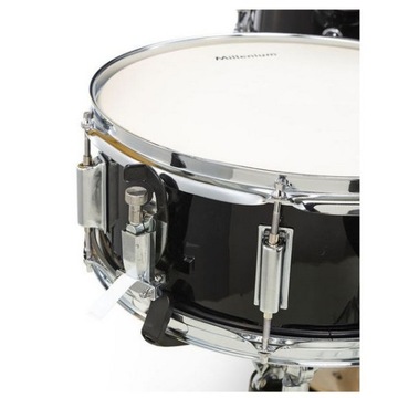 Акустические барабаны Millenium Focus 18 Drum Set Black
