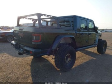 Jeep Gladiator 2024 Jeep Gladiator Mojave X 2024 3.6 Benzyna 285KM, zdjęcie 5