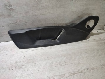 SEAT ARONA 2019 PŘEDNÍ STRANA LEVÝ LEM SEDADLA
