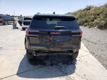  GMC Acadia AT4 2025 2.5l 2.5 Benzyna 310KM, zdjęcie 2