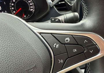 Renault Arkana 2022 Renault Arkana salon PL bezwypadkowy niski przebieg gwarancja 1.3, zdjęcie 18