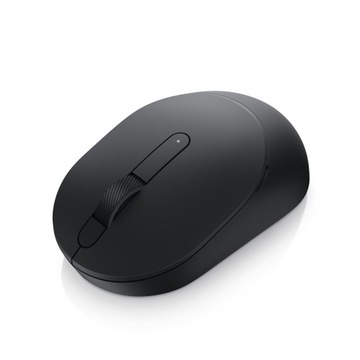 Mysz Myszka Dell Mobile Wireless Mouse - MS3320W - Black