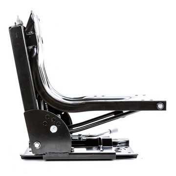 Сиденье для трактора C-330 C-360 Comfort Comfort до 130 кг