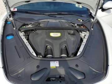 Porsche Panamera II 2021 Porsche Panamera 4 E-Hybrid 2021 2.9 Hybryda 455KM, zdjęcie 6