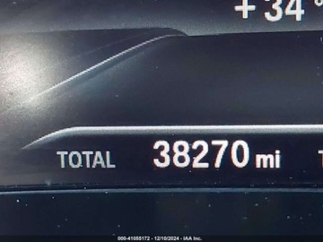 BMW X3 G01 2019 BMW X3 2019 BMW X3 SDRIVE30I 2.0 Benzyna 248KM, zdjęcie 12