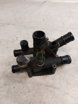 КОРПУС ТЕРМОСТАТА VW GOLF IV 1.6 8V