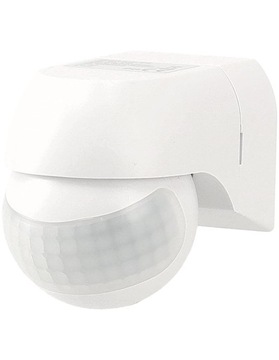 Датчик движения сумеречного движения внешнего светодиода PIR