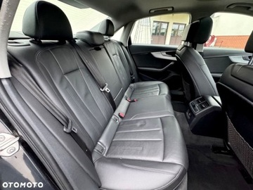 Audi A4 B9 2017 Audi A4 Limousine Audi A4 Limousine 2.0 Benzyna 265KM, zdjęcie 20