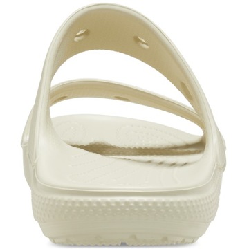 CROCS DAMSKIE KLAPKI PIANKOWE SPORTOWE LEKKIE BUTY CLASSIC SANDAL r. 38/39