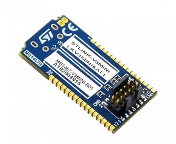 STLINK-V3SET - debugger / programator