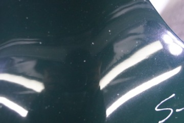 КАПОТ JAGUAR S-TYPE HGD