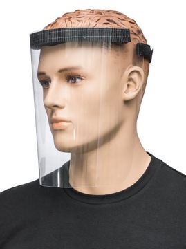 ЗАЩИТНЫЙ ВИЗОР МАСКА ДЛЯ ЛИЦА ЩИТОК ДЛЯ ЛИЦА