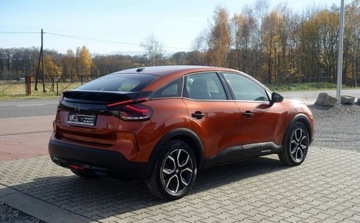 Citroen 2023 Citroen C4 136KM Automat Niski przebieg Full LED Tablet Elektryk Stan BDB, zdjęcie 6