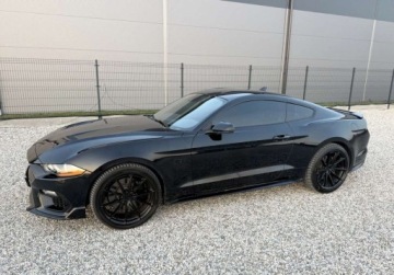 Ford Mustang VI Mach 1 5.0 Ti-VCT 460KM 2021 Ford Mustang Mustang 5.0 V8 460 km 2021R 5.0 Benzyna 460KM, zdjęcie 10