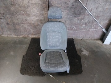FOTEL LEWY PRZÓD CHEVROLET MATIZ I