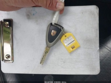 Porsche 911 997 2006 Porsche 911 2006 r., 3,6L CARRERA 4 3.6 Benzyna 325KM, zdjęcie 12