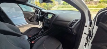 Ford Focus III Kombi Facelifting 1.5 EcoBoost 150KM 2017 Ford Focus 1,5T150KM ST_Line Super Stan Import Raty Oplaty 1.5 Benzyna, zdjęcie 30