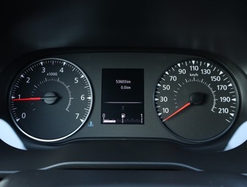 Dacia Duster II SUV 1.0 TCe 101KM 2020 Dacia Duster 1.0 TCe, Salon Polska, 1. Właściciel, zdjęcie 10