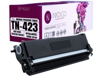TONER DO BROTHER TN423 HL-L8360CDW MFC-L8690CDW