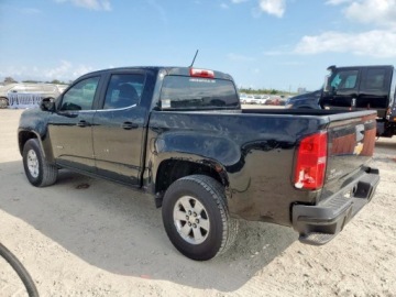Chevrolet 2020 Chevrolet Colorado 2020 CHEVROLET COLORADO 2.5 Benzyna 200KM, zdjęcie 1