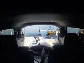 Ford Explorer VI 2025 Ford Explorer ST 2025 3.0l 3.0 Benzyna 400KM, zdjęcie 10