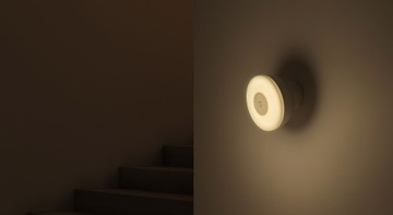 Лампа Xiaomi Night Light Mi Motion-Activated 2 BT