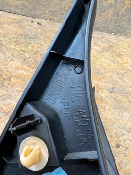 KRYT ZRCÁTKO LEVÝ RENAULT MASTER IV III FACELIFT MOVANO 802920008R