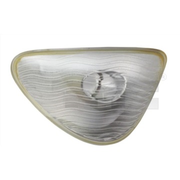 MODUL GRAND 04- BLIKAČ W ZRCÁTKO LEVÝ