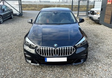 BMW Seria 2 G42-U06 Gran Coupe 1.5 216d 116KM 2021 BMW Seria 2 1.5 D 116 KM BDB STAN 2021r Warszawa 1.5 Diesel 116KM, zdjęcie 9