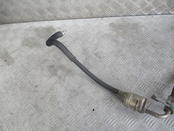 TRUBKA KLIMATIZACE 9681626180 PEUGEOT 607 99-10 FACELIFT E2RC