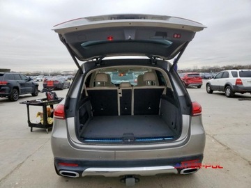 Mercedes GLE V167 2020 Mercedes-Benz GLE 2020 r., 2,0L 350 4MATIC 2.0 Benzyna 255KM, zdjęcie 3