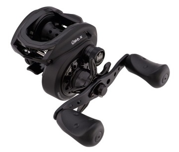 Абу Гарсия Рево X Левый множитель LP