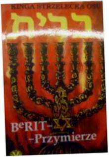 BeRIT -Przymierze - K Strzelecka