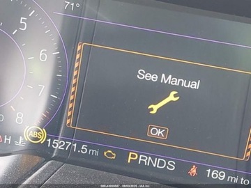 Ford Mustang VI Mach 1 5.0 Ti-VCT 460KM 2021 Ford Mustang GT Premium Fastback 2021 5.0l 5.0 Benzyna 460KM, zdjęcie 12