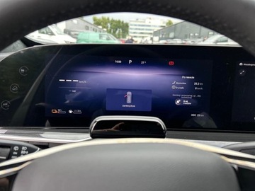 Omoda 9 1.5 T-GDI 537KM 2025 Omoda 9 Exclusive 1.5 Hybryda Plug-in 537KM, zdjęcie 11