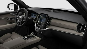 Volvo XC90 II SUV Plug-In Facelifting 2024 2.0 T8  455KM 2025 Volvo XC 90 Ultra Dark T8 AWD Plug-in hybrid (310, zdjęcie 9